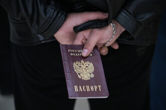 Упрощение оформления документов: предлагается сократить объем данных в паспорте