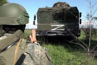 Российские Воздушные Силы и Артиллерия Наносят Удары по Объектам Вооруженных Сил Украины