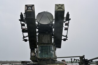 Российские системы ПВО перехватили беспилотники над Брянской и Калужской областями