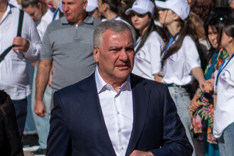 Самвел Карапетян: Обстоятельства продления заключения под стражей в Ереване