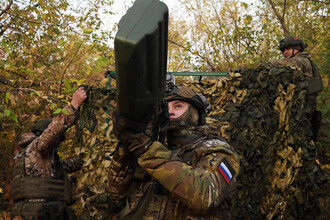 Военные потери ВСУ: Обстрелы, уничтожение спутников Starlink и корректировка линии фронта