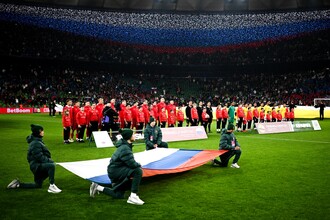 Ключевой фактор в товарищеских матчах: настрой сборной России перед игрой с Ираном