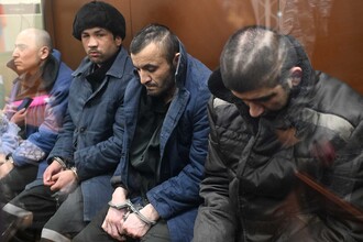 Расследование теракта в «Крокусе»: Обнаружен еще один подозреваемый и его связь с ИГИЛ