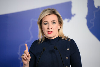 Захарова высмеяла «коалицию желающих» и назвала встречу формальной
