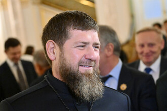 Рамзан Кадыров восстанавливается после инцидента в Турции и возвращается к активной жизни