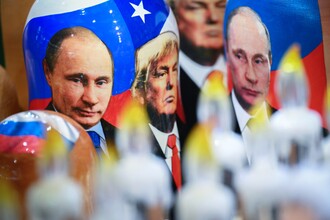 Встреча Путина и Трампа: Новый шанс на деэскалацию украинского конфликта?