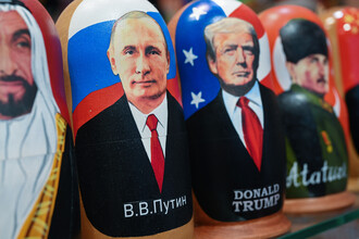 На Аляске состоится саммит Путина и Трампа: эксперты о предварительных договоренностях