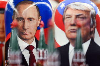 Возможный саммит Путина и Трампа: Ожидания и риски