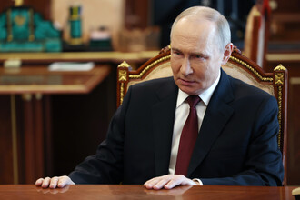 Путин обсудил приоритетные проекты развития Омской области