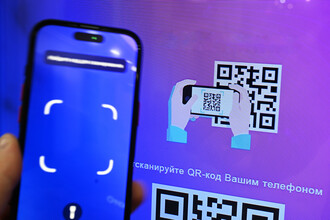 Как защитить себя от мошеннических QR-кодов и телефонных атак