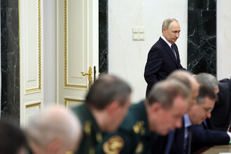 Подготовка к переговорам Путина и Трампа в Анкоридже: Совет в Кремле