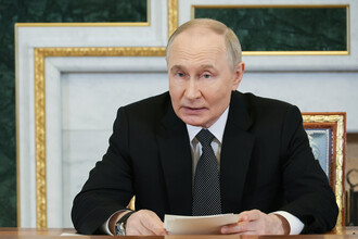 Путин посетил Магадан: рабочая поездка и подготовка к переговорам с Трампом