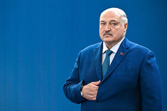 Лукашенко о сыне и будущем Белоруссии: откровения в интервью Time