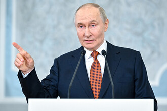 Альтернативные подходы к урегулированию конфликта в Украине: взгляд извне