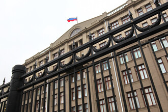 Россия создает новое подразделение для работы с ближним зарубежом и странами Глобального Юга