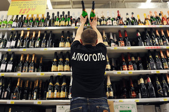 Повышение возраста продажи алкоголя в России: взгляд экспертов