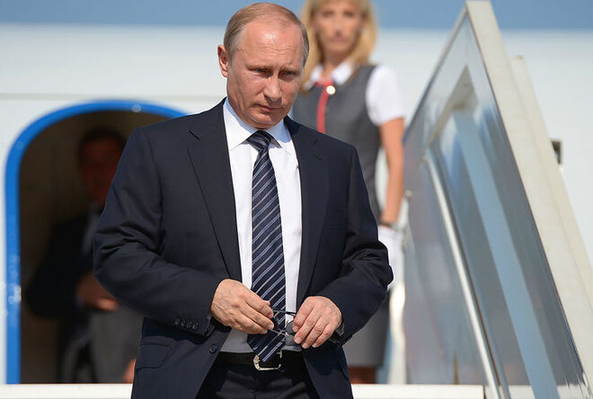 Саммит Путина и Трампа на Аляске: Подготовка к Беседам о Мире