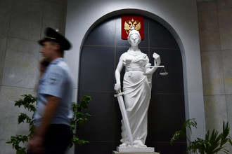 Бывший глава поселения приговорен к шести годам за хищение бюджетных средств