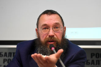Стерлигов и границы дозволенного: Почему общественность должна заставить бизнесмена задуматься