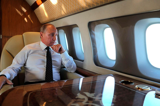 Трамп прибыл на Аляску для переговоров с Путиным: что ждет Украину?