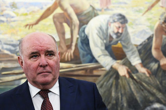 Евросоюз и Потенциальные Препятствия для Мирного Урегулирования в Украине