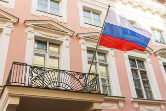 Москва отвечает на действия Таллинского посольства: реакция на высылку российского дипломата