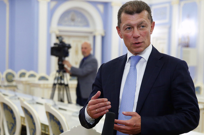 Заочные приговоры российским политиканам: что известно