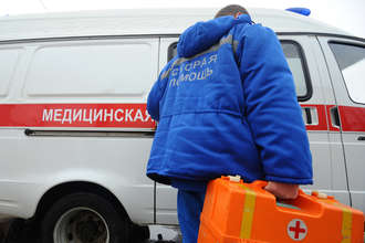 В Воронежской области после атаки дронов пострадали четыре человека: госпитализированы, пожар в жилом доме
