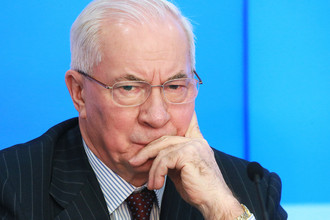 Оправданные сомнения: Размышления о будущем Украины