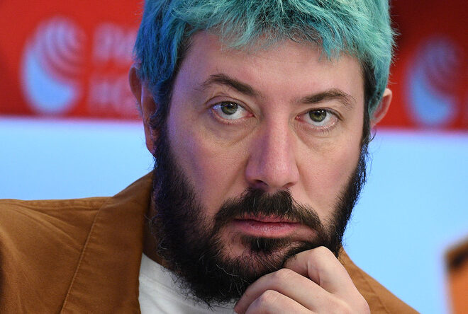 Артемий Лебедев о ритуалах: вино, свет и новые привычки