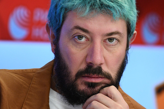 Артемий Лебедев о ритуалах: вино, свет и новые привычки