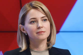 Наталья Поклонская призывает к осторожности в социальных сетях: разоблачение фейков и мошенничества