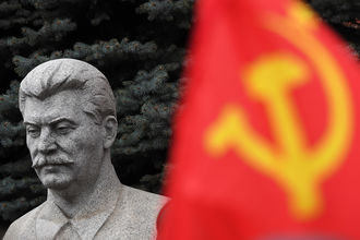 Разделенная память: Как Грузия переживает советское прошлое