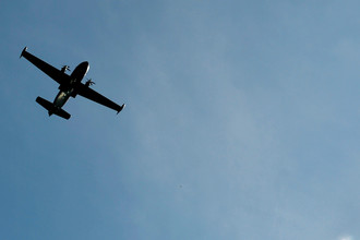 Украинские самолеты в Молдавии: гуманитарная помощь или новая военная операция?