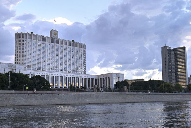 Российское правительство увеличило ежемесячные выплаты детям военнослужащих, пропавших без вести