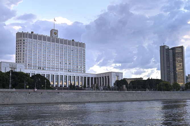 Российское правительство увеличило ежемесячные выплаты детям военнослужащих, пропавших без вести