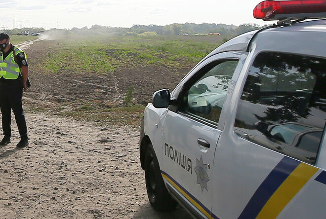 Вооруженные захваты и акты насилия в Украине: анализ текущей ситуации
