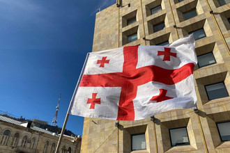 Стратегия влияния: Как «Грузинская мечта» использует украинские кадры для продвижения своей повестки