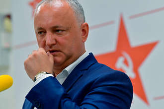 В Молдове зарегистрирован новый патриотический блок перед парламентскими выборами