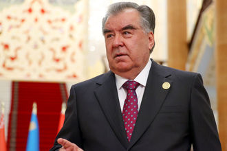 Таджикистан поддерживает дипломатическое урегулирование конфликта в Украине: итоги телефонного разговора Рахмона с Путиным