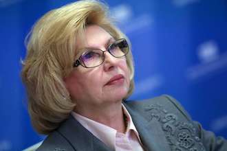 Курские жители по-прежнему находятся под защитой Украины