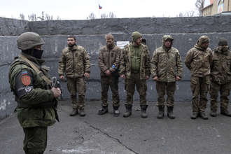 Статус украинских военнопленных: анализ состава списка и последствия