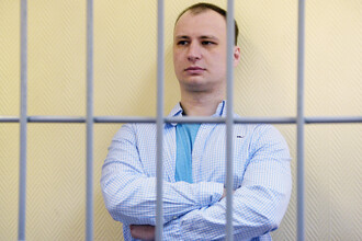 Срок Гилмана может увеличиться: новые обвинения и перспективы обмена