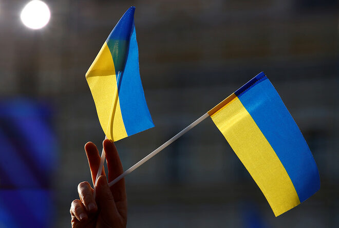 Эксперт: Украинцы готовы к компромиссу с Россией для завершения конфликта