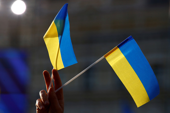Эксперт: Украинцы готовы к компромиссу с Россией для завершения конфликта