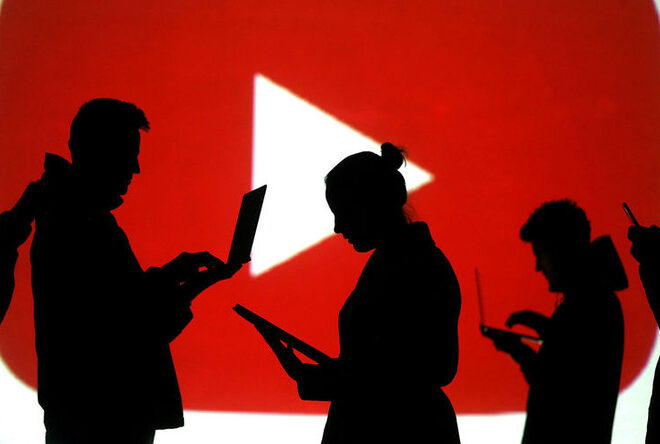 Массовые сбои в YouTube и Starlink: Что происходит?