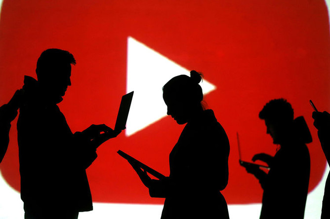 Массовые сбои в YouTube и Starlink: Что происходит?