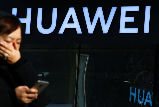 Кризис доверия: Бывшие сотрудники Huawei обвинены в хищении технологий HiSilicon
