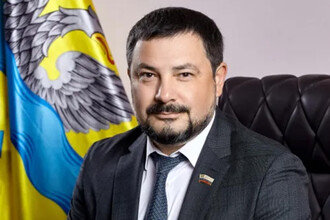 Оренбургский чиновник ‘Единой России’ арестован по подозрению в мошенничестве