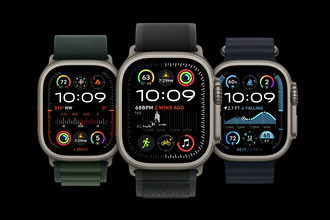 У Apple Watch Ultra 3 станет больше: что известно о новой модели
